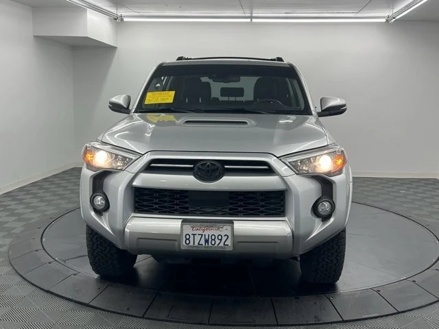 2020 Toyota 4Runner 5th Gen - Image 5 of 12