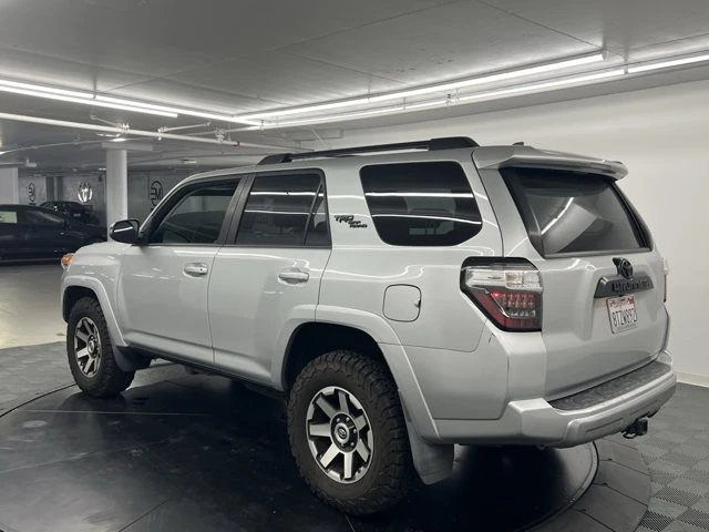 2020 Toyota 4Runner 5th Gen - Image 3 of 12