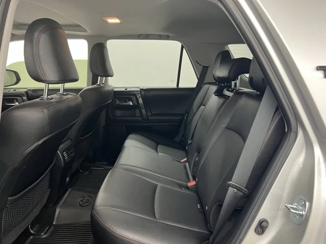 2020 Toyota 4Runner 5th Gen - Image 9 of 12