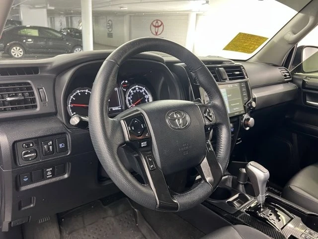 2020 Toyota 4Runner 5th Gen - Image 7 of 12