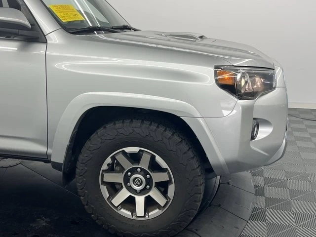 2020 Toyota 4Runner 5th Gen - Image 6 of 12