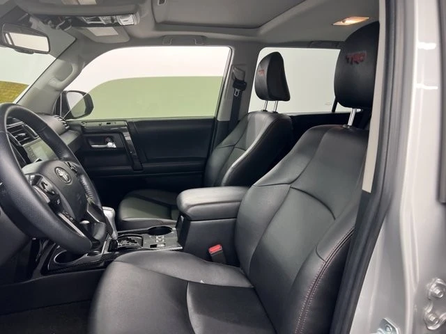 2020 Toyota 4Runner 5th Gen - Image 8 of 12