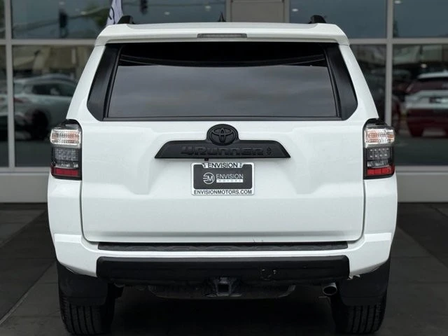 2020 Toyota 4Runner 5th Gen - Image 11 of 12