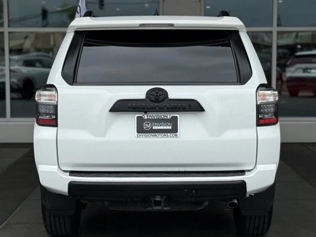 2020 Toyota 4Runner 5th Gen - Image 11 of 12