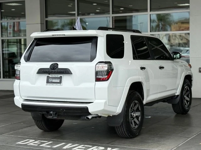2020 Toyota 4Runner 5th Gen - Image 12 of 12