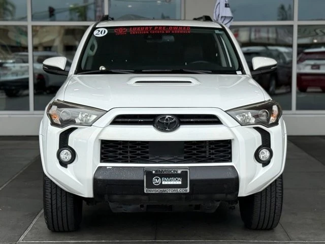 2020 Toyota 4Runner 5th Gen - Image 4 of 12