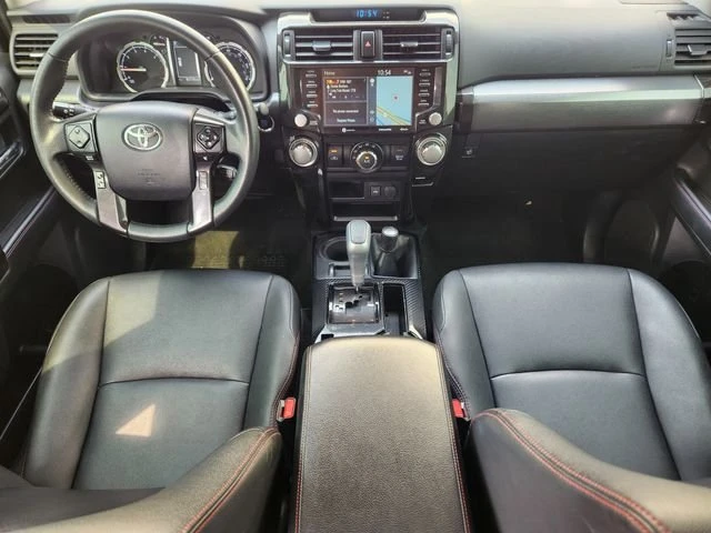2020 Toyota 4Runner 5th Gen - Image 11 of 12