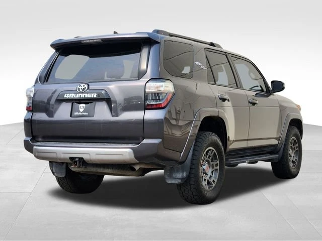 2020 Toyota 4Runner 5th Gen - Image 7 of 12