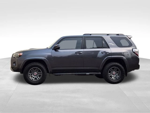 2020 Toyota 4Runner 5th Gen - Image 4 of 12