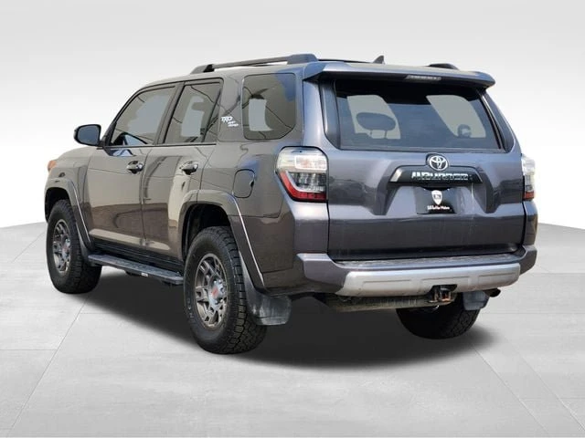 2020 Toyota 4Runner 5th Gen - Image 5 of 12