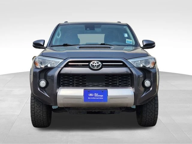 2020 Toyota 4Runner 5th Gen - Image 2 of 12