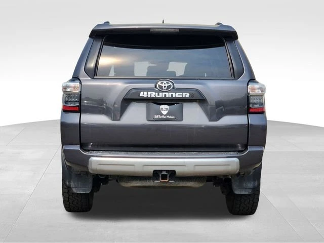 2020 Toyota 4Runner 5th Gen - Image 6 of 12