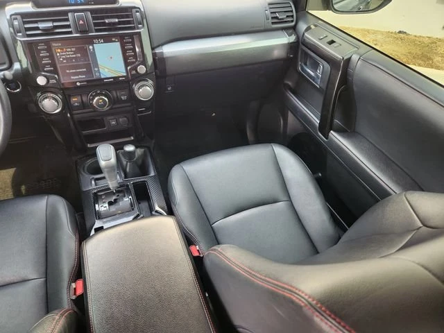 2020 Toyota 4Runner 5th Gen - Image 12 of 12