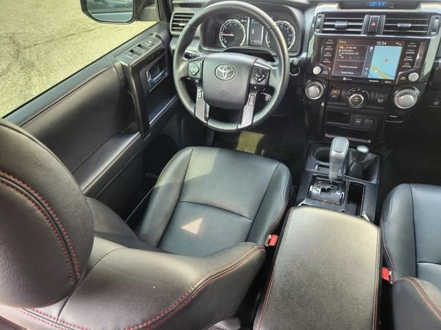 2020 Toyota 4Runner 5th Gen - Image 10 of 12