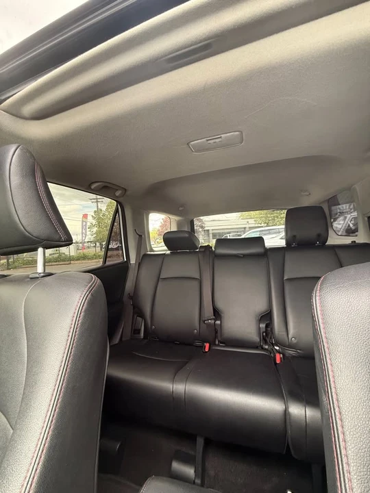 2020 Toyota 4Runner 5th Gen - Image 17 of 20