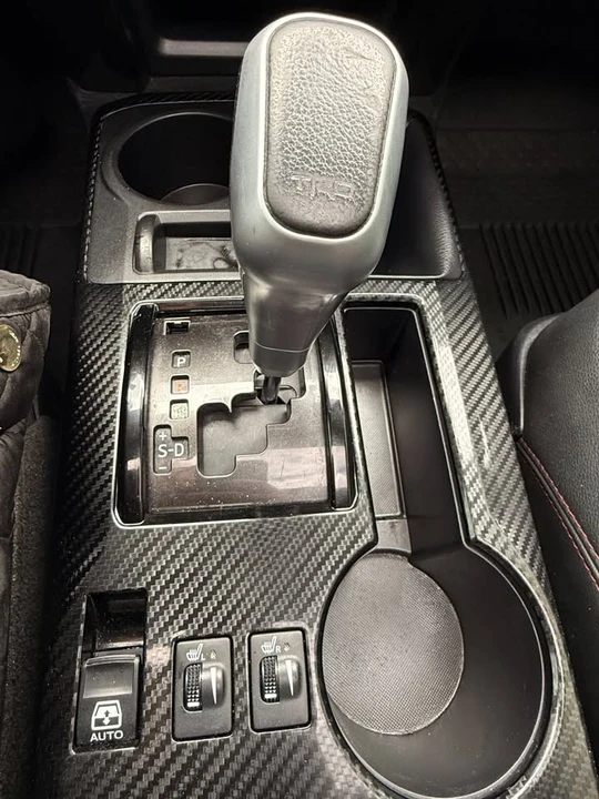 2020 Toyota 4Runner 5th Gen - Image 20 of 20