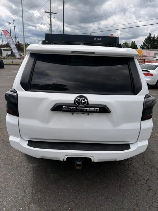 2020 Toyota 4Runner 5th Gen - Image 5 of 20