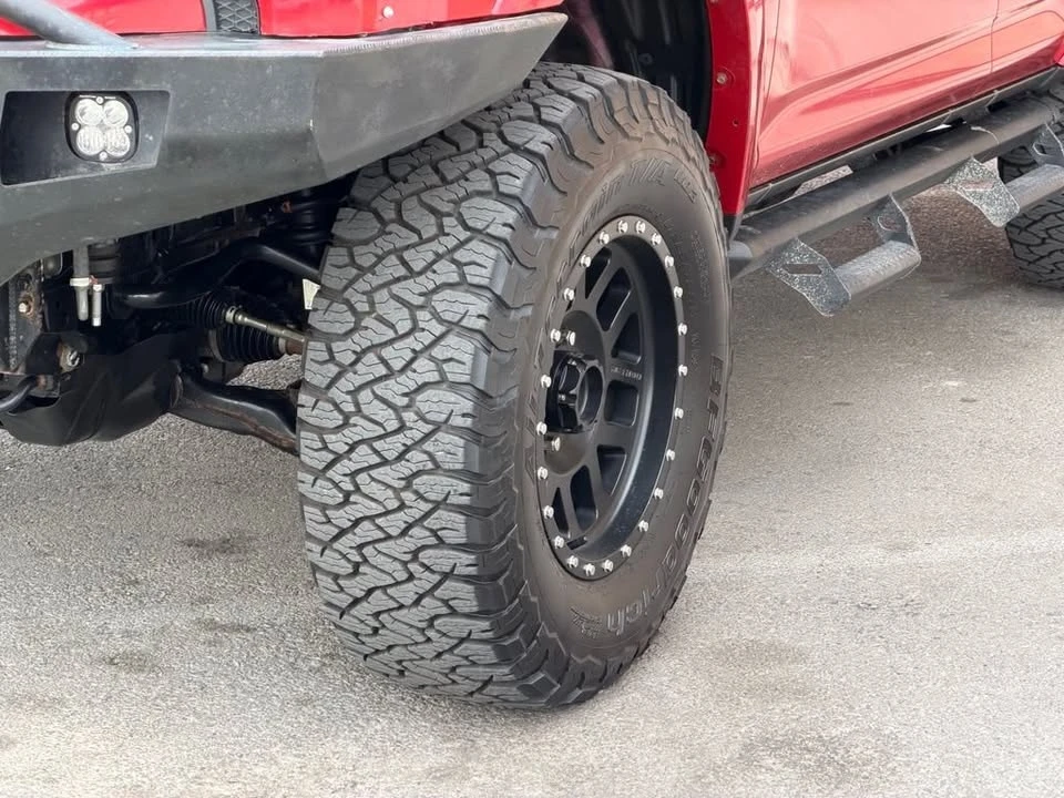 2020 Toyota 4Runner 5th Gen - Image 6 of 20