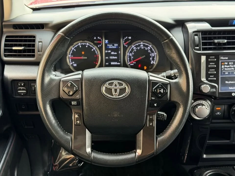 2020 Toyota 4Runner 5th Gen - Image 20 of 20