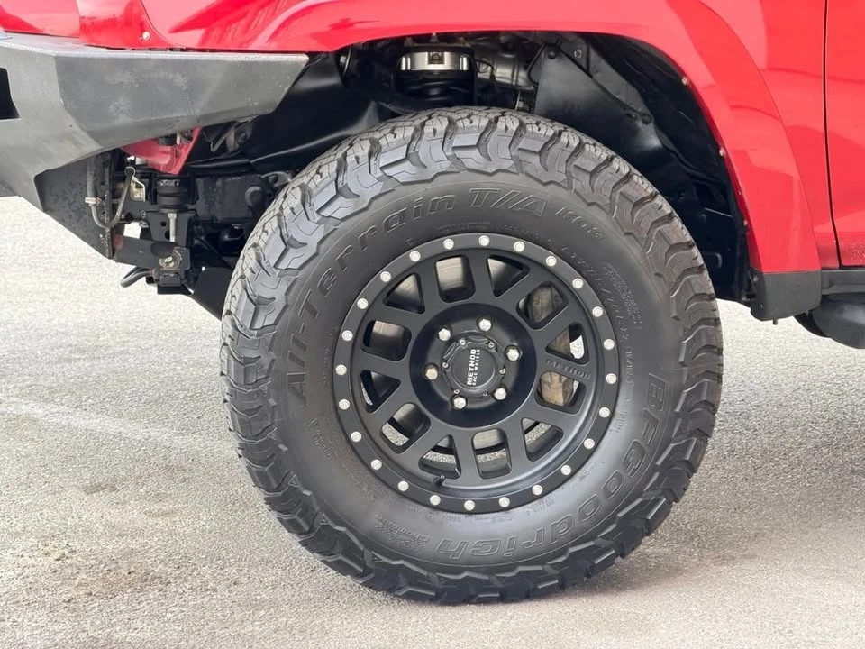 2020 Toyota 4Runner 5th Gen - Image 7 of 20