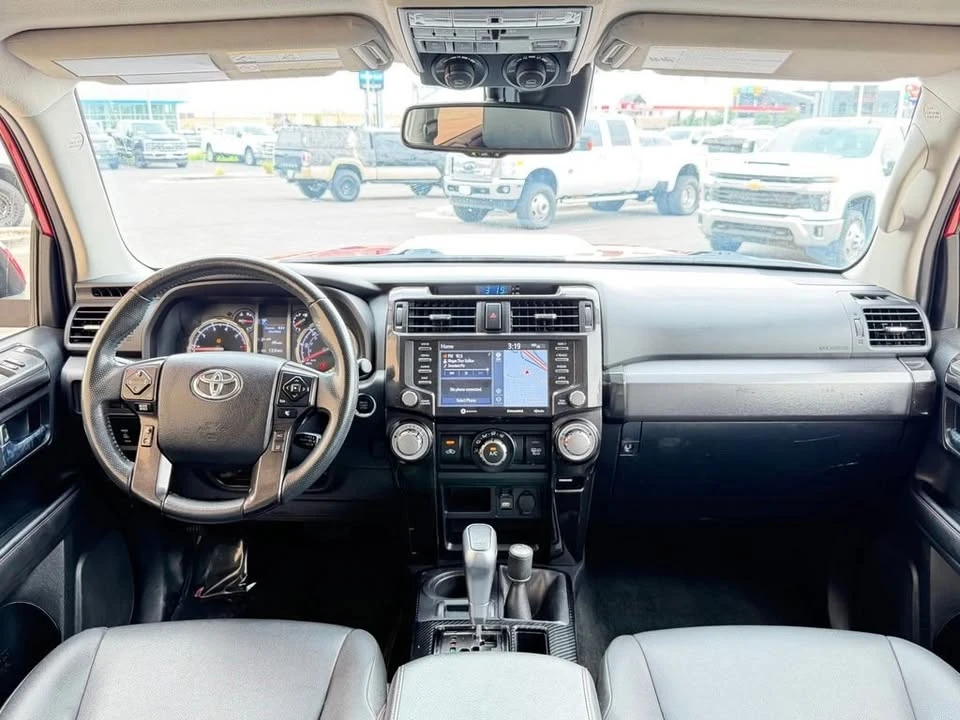 2020 Toyota 4Runner 5th Gen - Image 16 of 20