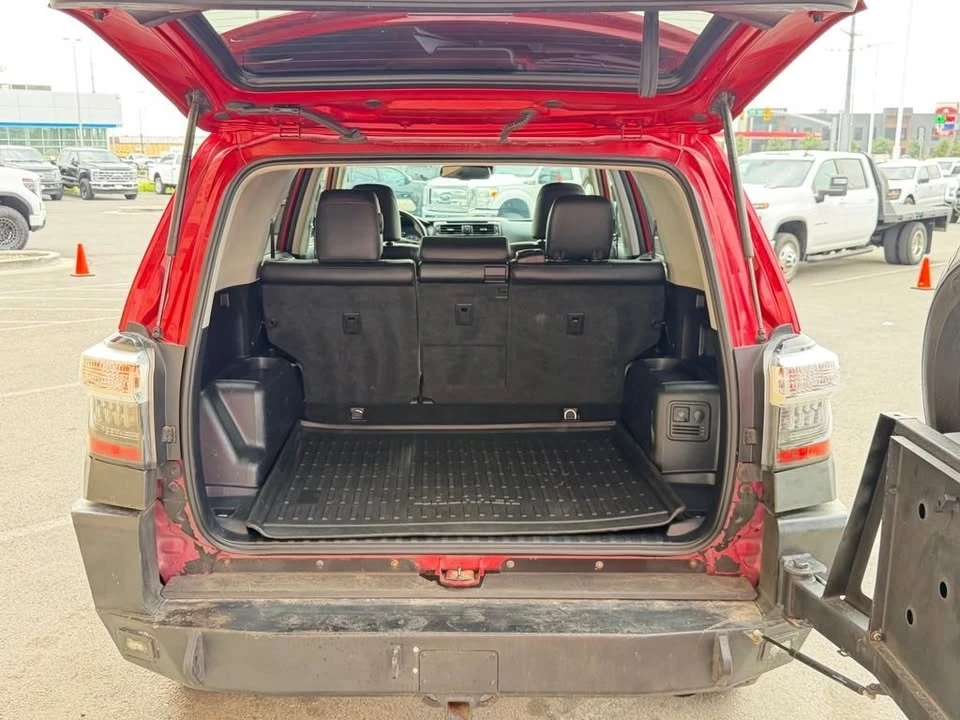 2020 Toyota 4Runner 5th Gen - Image 10 of 20
