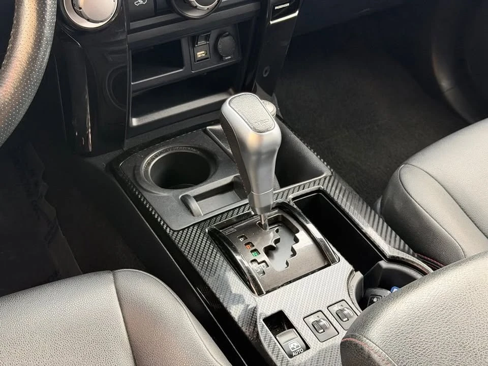 2020 Toyota 4Runner 5th Gen - Image 18 of 20