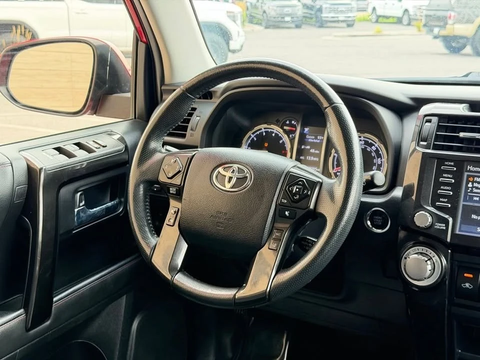 2020 Toyota 4Runner 5th Gen - Image 15 of 20