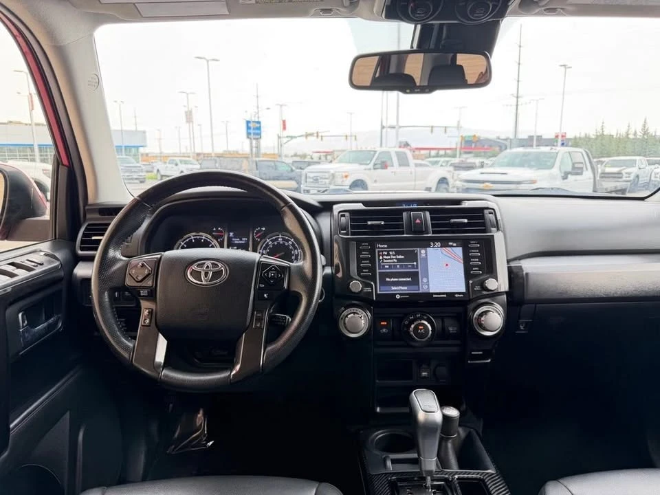 2020 Toyota 4Runner 5th Gen - Image 19 of 20