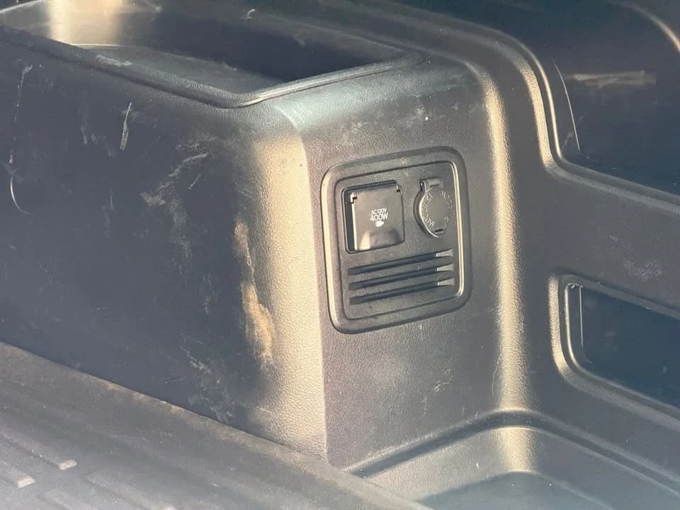 2020 Toyota 4Runner 5th Gen - Image 11 of 20