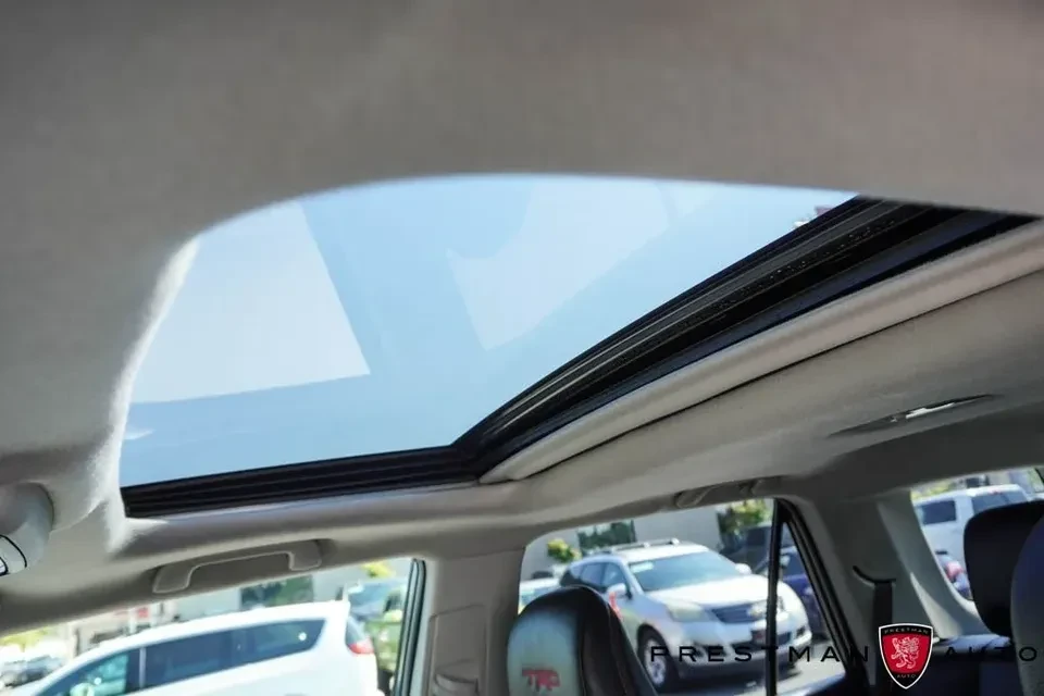 2020 Toyota 4Runner 5th Gen - Image 14 of 20