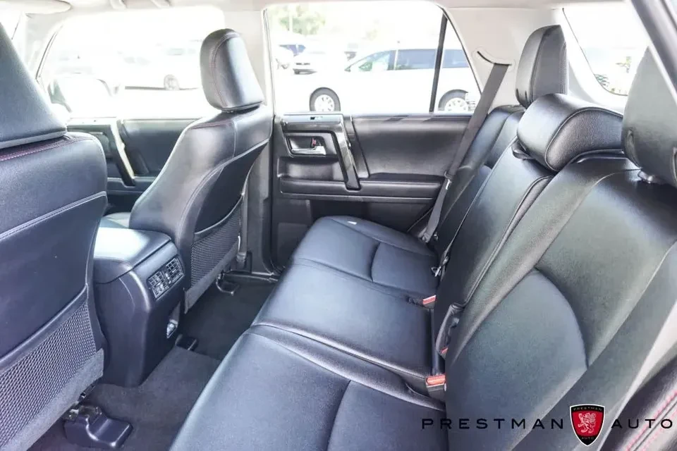 2020 Toyota 4Runner 5th Gen - Image 11 of 20