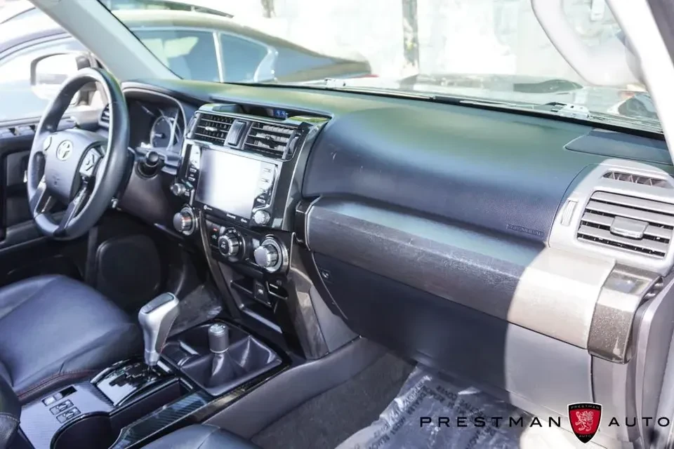 2020 Toyota 4Runner 5th Gen - Image 8 of 20