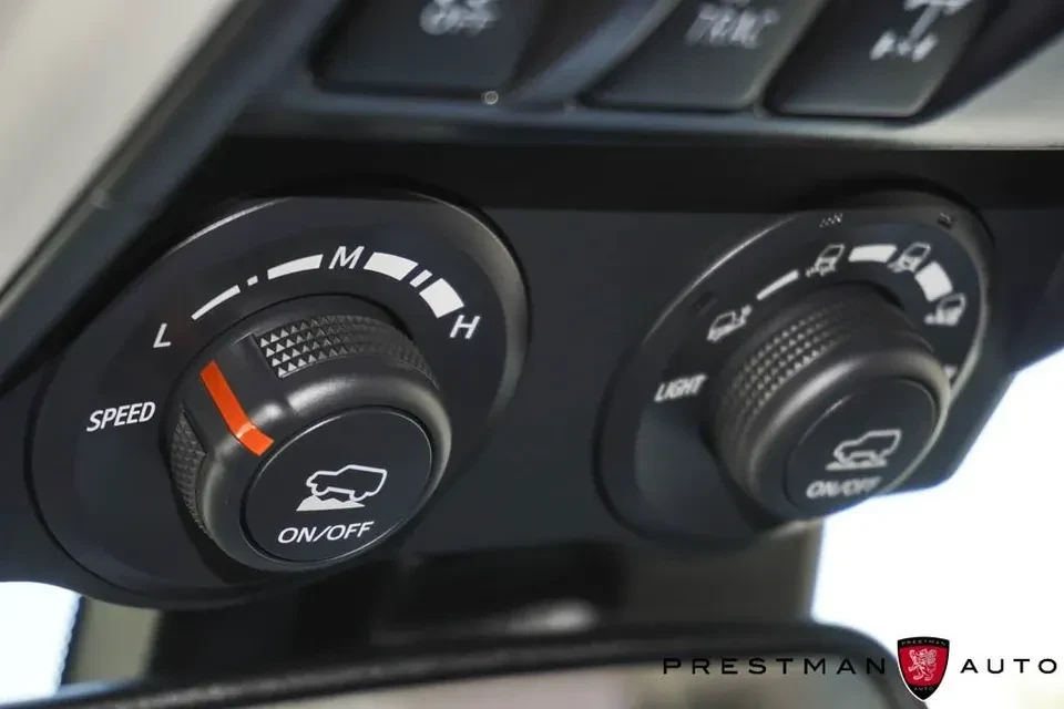 2020 Toyota 4Runner 5th Gen - Image 12 of 20