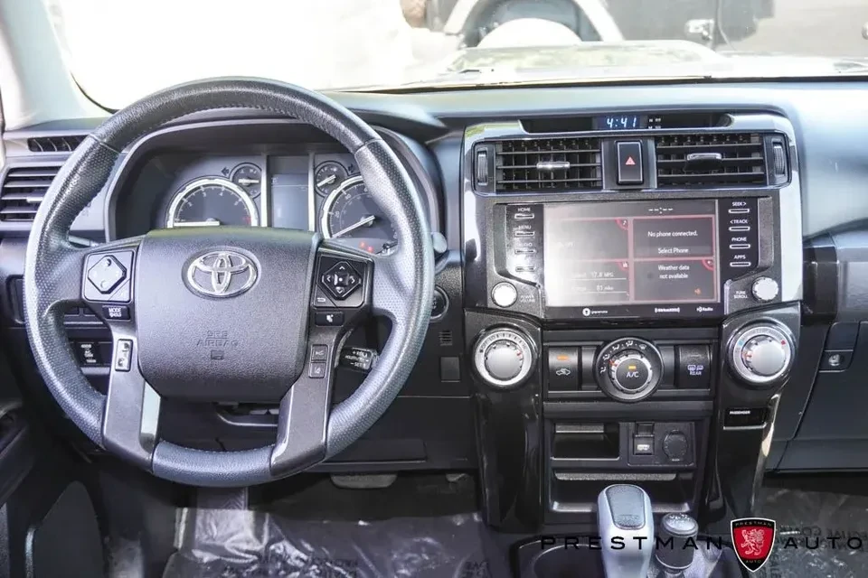 2020 Toyota 4Runner 5th Gen - Image 6 of 20