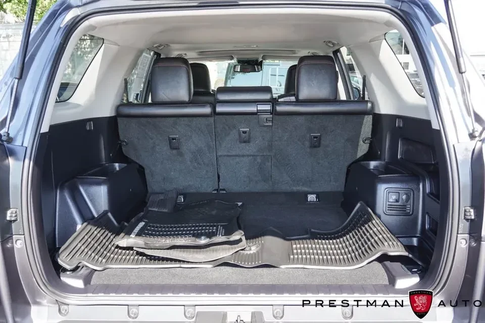 2020 Toyota 4Runner 5th Gen - Image 9 of 20