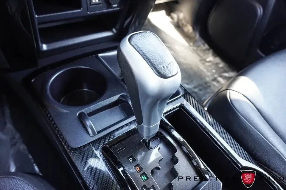 2020 Toyota 4Runner 5th Gen - Image 19 of 20