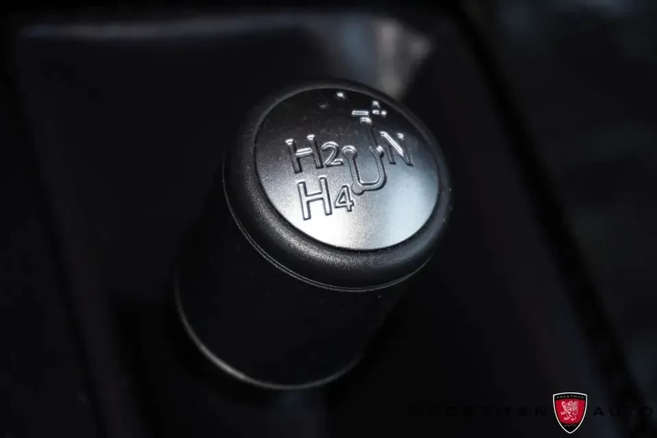 2020 Toyota 4Runner 5th Gen - Image 20 of 20
