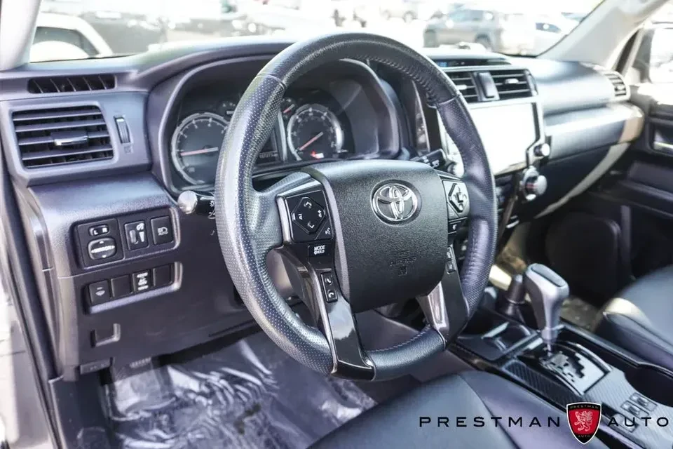 2020 Toyota 4Runner 5th Gen - Image 7 of 20