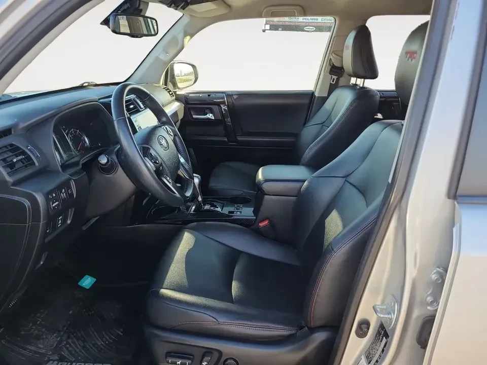 2020 Toyota 4Runner 5th Gen - Image 9 of 20