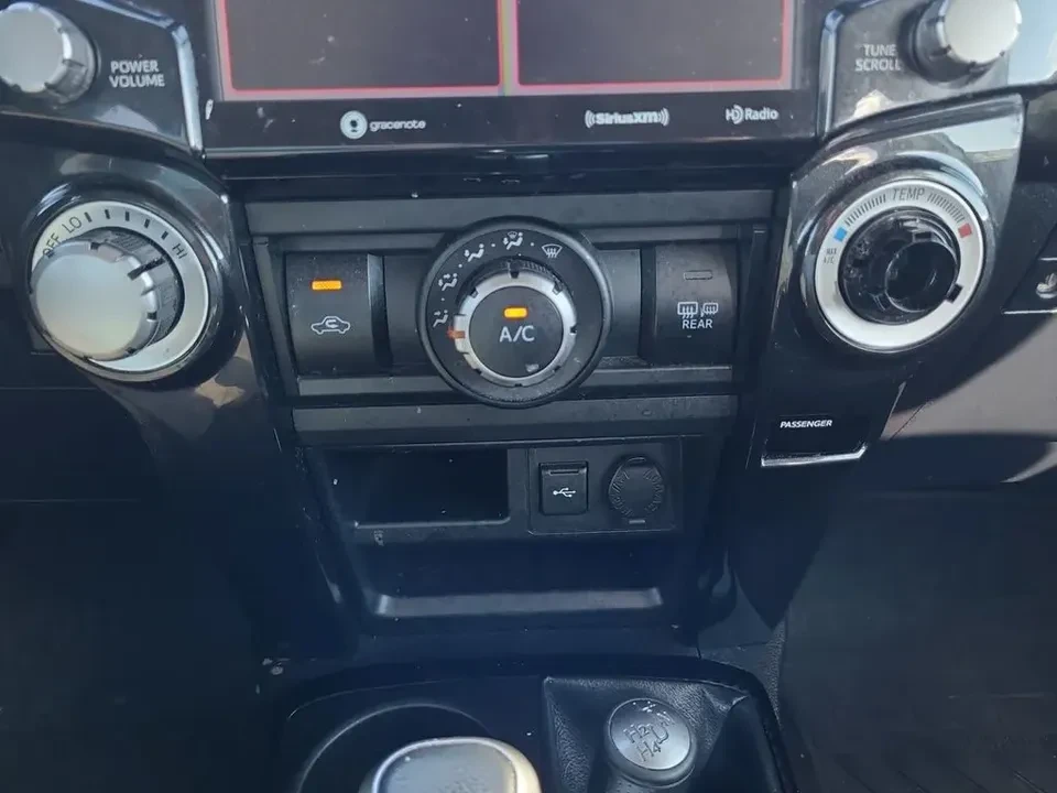 2020 Toyota 4Runner 5th Gen - Image 20 of 20