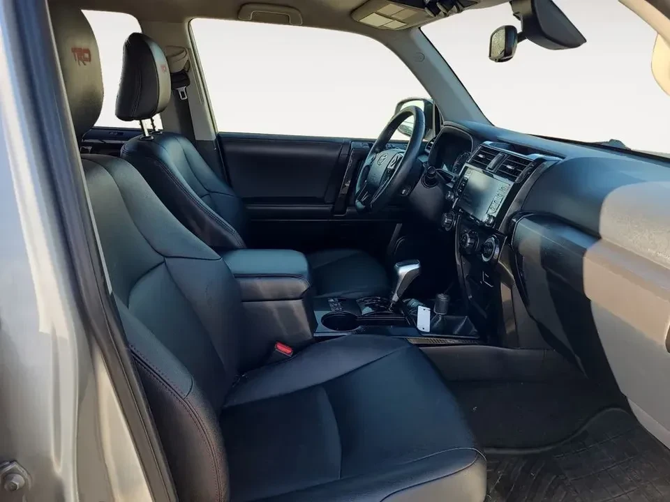 2020 Toyota 4Runner 5th Gen - Image 15 of 20