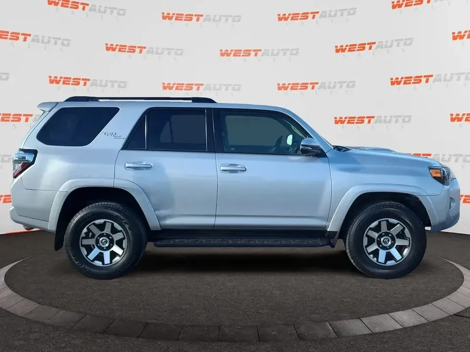 2020 Toyota 4Runner 5th Gen - Image 6 of 20