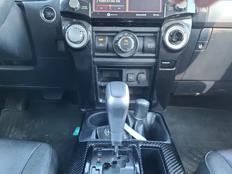 2020 Toyota 4Runner 5th Gen - Image 11 of 20