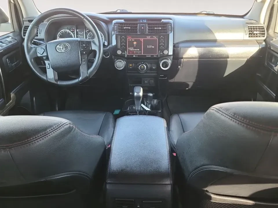2020 Toyota 4Runner 5th Gen - Image 10 of 20