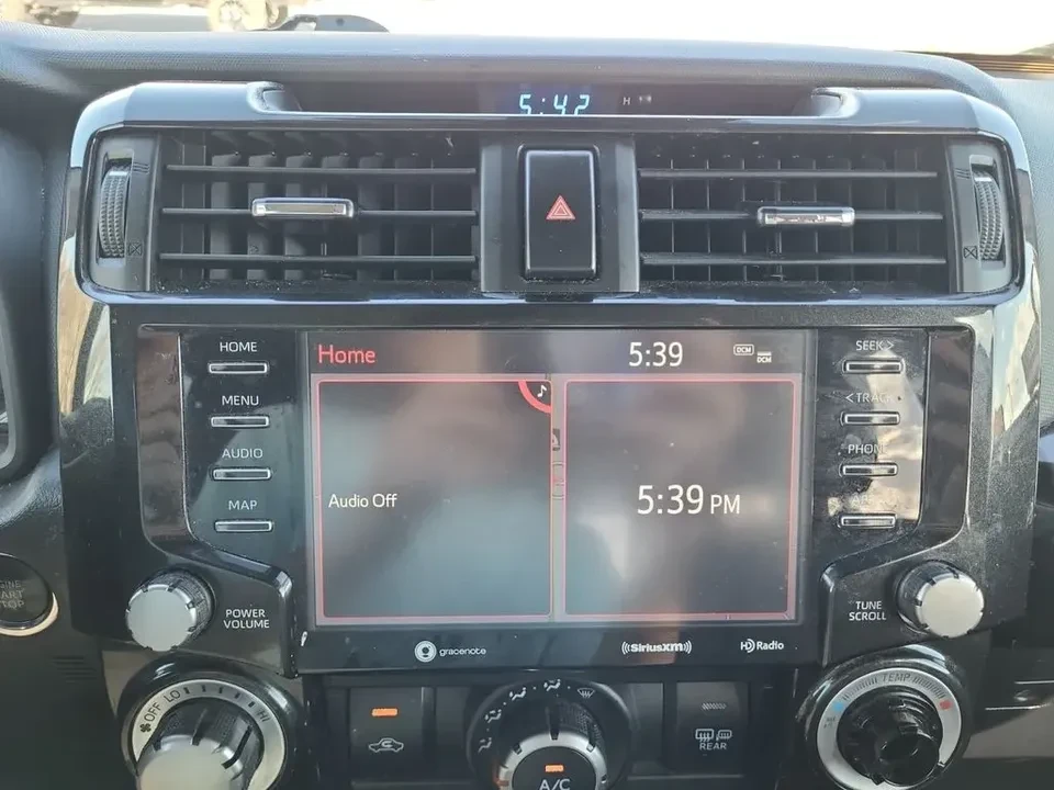 2020 Toyota 4Runner 5th Gen - Image 19 of 20