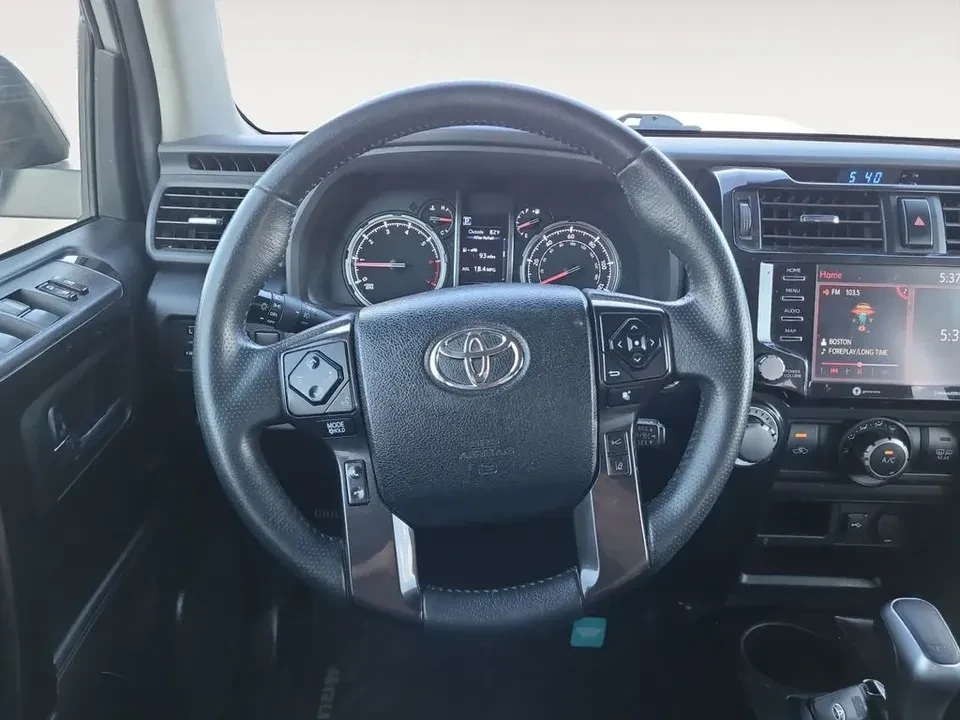 2020 Toyota 4Runner 5th Gen - Image 12 of 20