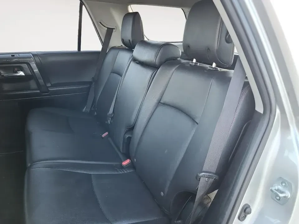 2020 Toyota 4Runner 5th Gen - Image 13 of 20