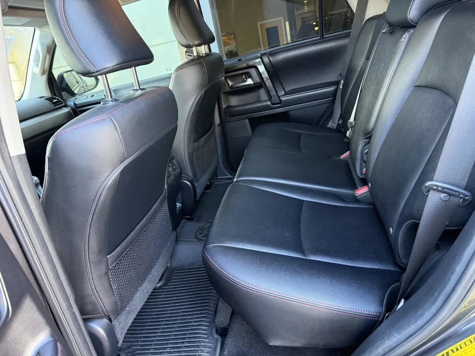 2020 Toyota 4Runner 5th Gen - Image 9 of 11