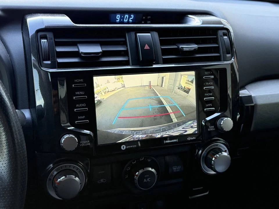 2020 Toyota 4Runner 5th Gen - Image 11 of 11